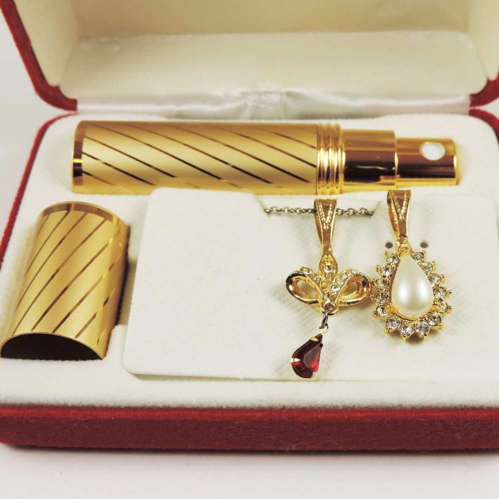 Vintage | Christmas Gift Set